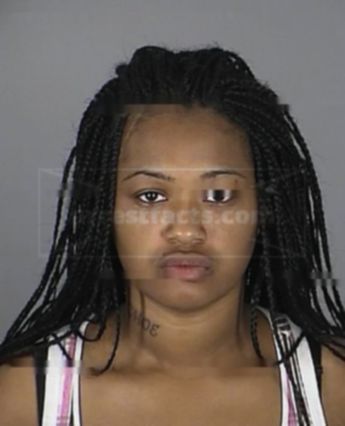 Malaya Arif Pelham