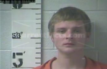 Nathon Craig Bates