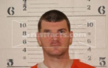 James Nicholas Chron