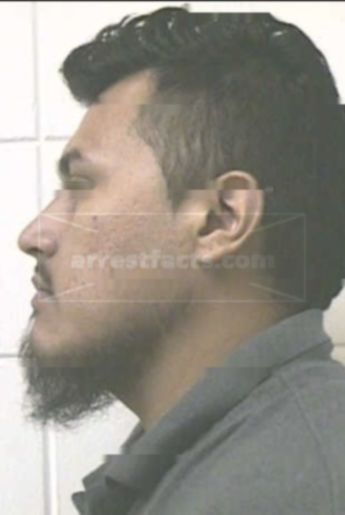 Juan Salinas Rico