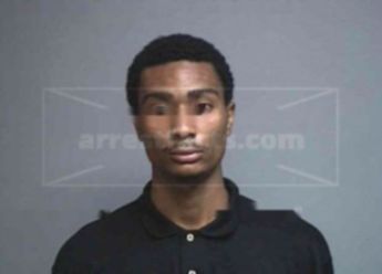 Davierre Devante Rosser