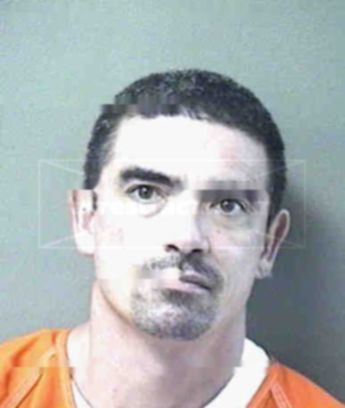 Ronald John Mcdaniels