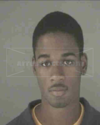 Jermaine Maurice Bond
