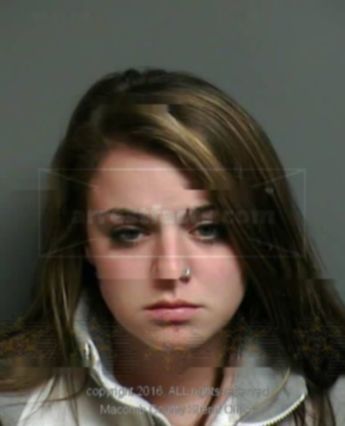 Kailey Mickelle Heron
