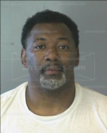 Otis Ricks