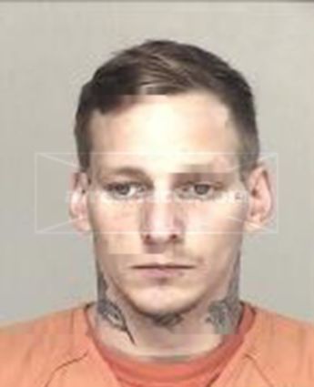 Brian Patrick Cain
