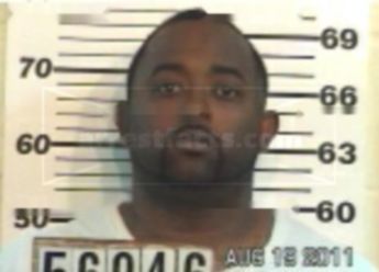 Jeremiah Williams
