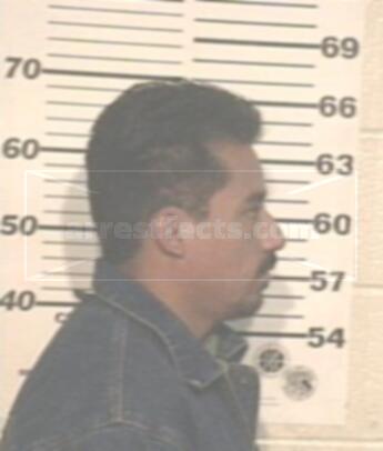 Marco Antonio Melendez