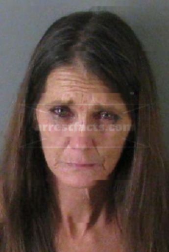 Sharon Smith Mcswain