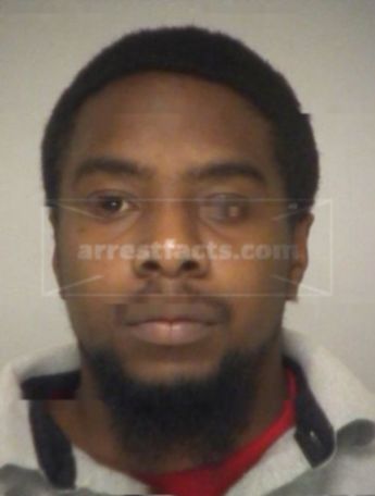 Tomorris Jerrell Green