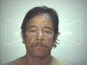 Antonio Chavez Flores
