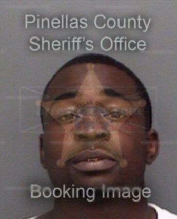 Deronrick Green