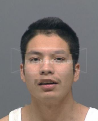Pablo Antonio Martinmorales