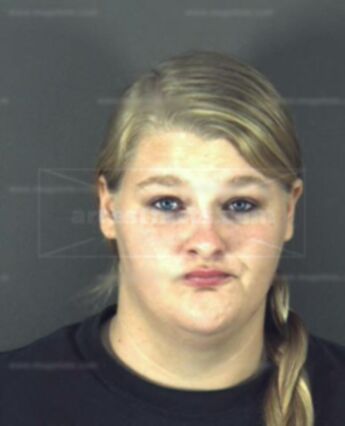 Ashlynn Taylor Hunter