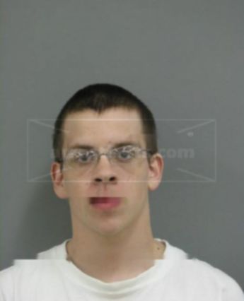 Zachariah Taylor Mclean