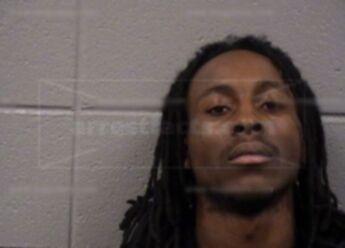 Cornellius Edwards