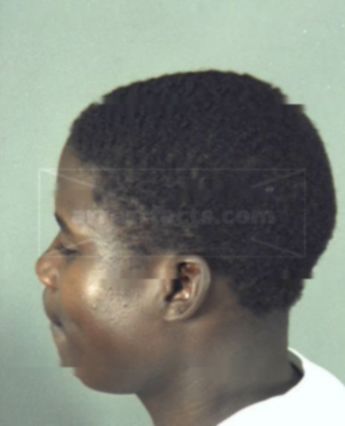 Tevin Javon Hodge