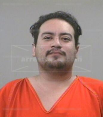 Jason Charles Garay