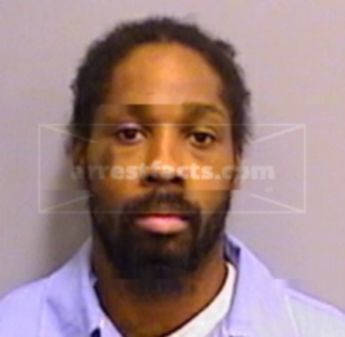Arlando Demetrius Brown