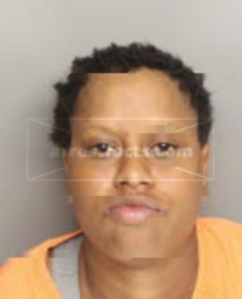 Monica Latosha Davis