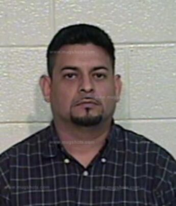 Osbaldo Omar Tobias Juarez