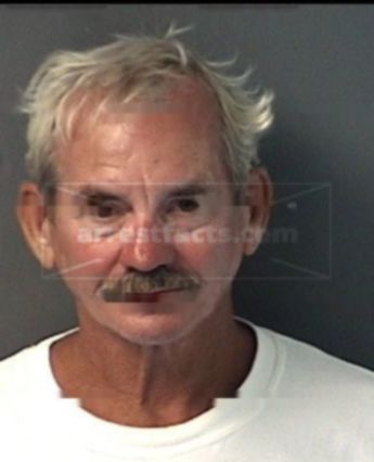 Mark Monroe Arnold