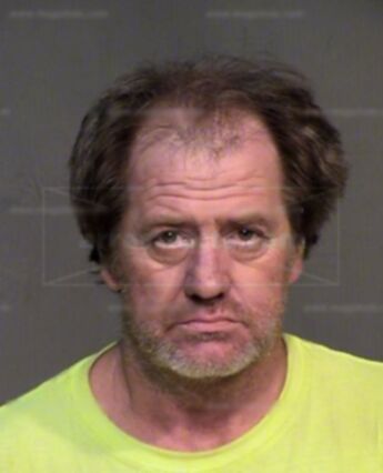 Mark Roland Hardin