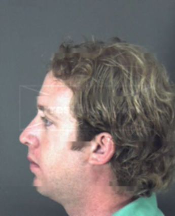 Mark Warren Odom