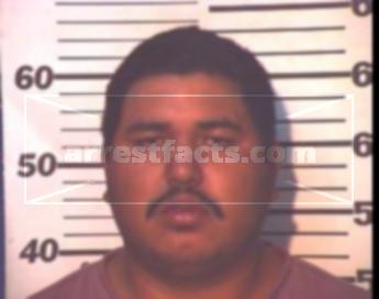 Alfredo De Leon Samaniego