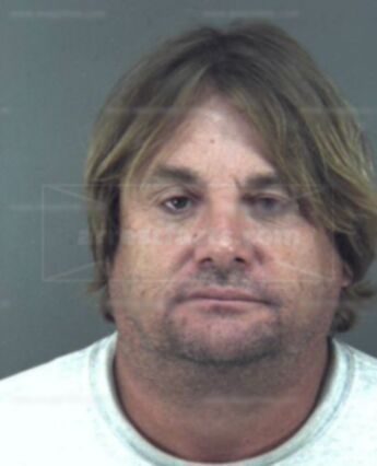Lenny Steven Campbell