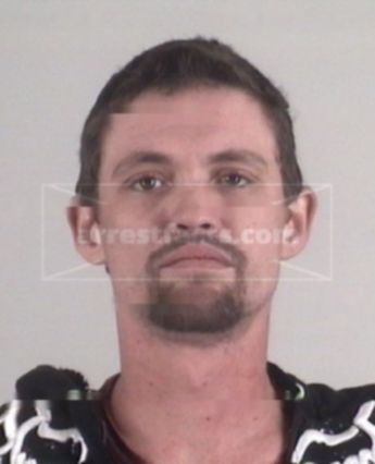 Anthony Rome Barrow