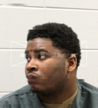 Arvell R Walker