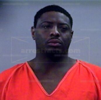Alonzo Louis Brown