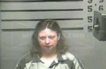 Mary Barbara Carter