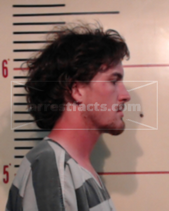 Benjamin George Brokenshire
