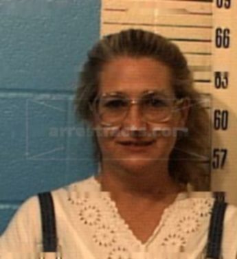Mary Ann Hecox