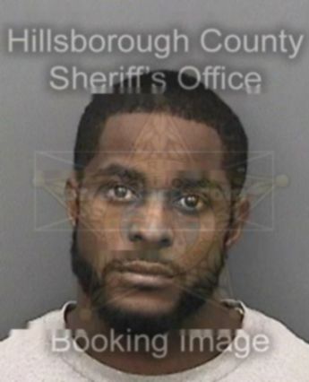 Isaiah Sherrard Harris
