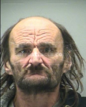 Brian Keith Joyce