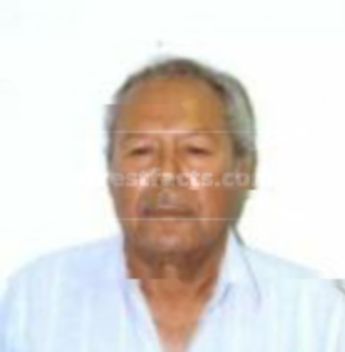 Ernesto Gonzales