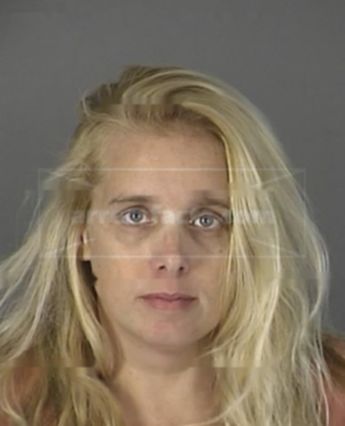 Susanne Tabatha Hoover