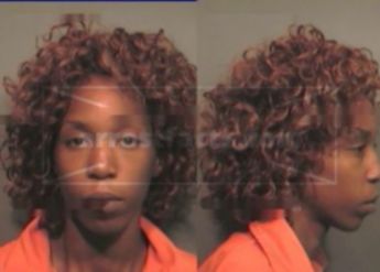 Kendra Kenisia Johns