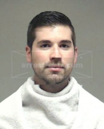 Brandon Ray Tompkins
