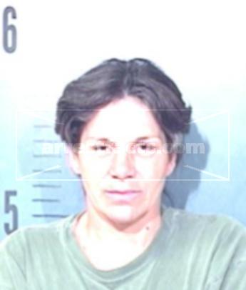 Paula Sue Baker