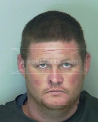 Daniel Wayne Evans