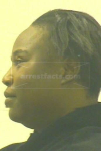 Lechelle Denise Moore