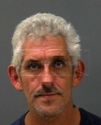 Mark Steven Hardy
