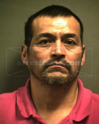 Javier Tobias Valdez
