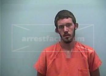 Justin Matthew Parker