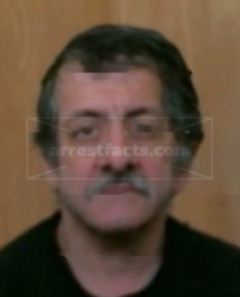 Mark John Lavelle