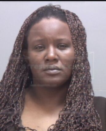 Kristie Michelle Nixon